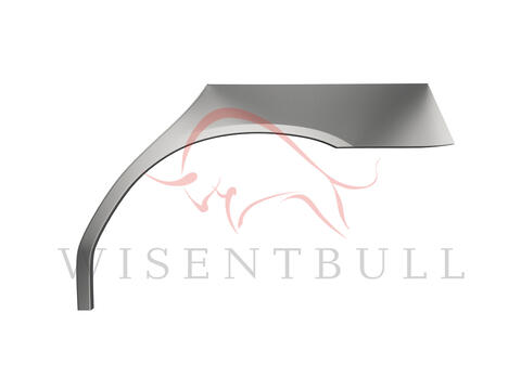 Задняя арка Ford Mondeo I (1993–1996)