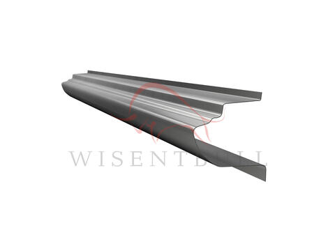 Кузовные пороги для DongFeng Oting