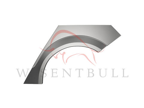 Задняя арка Chevrolet Astra II (2006–2008)