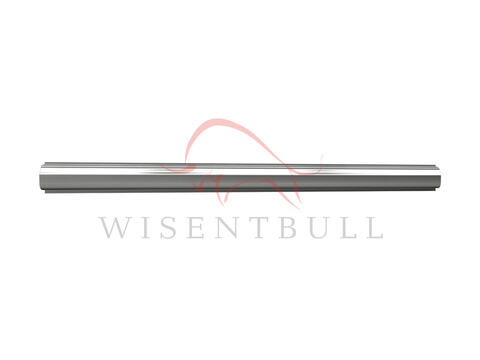 Кузовные пороги для Brilliance FRV