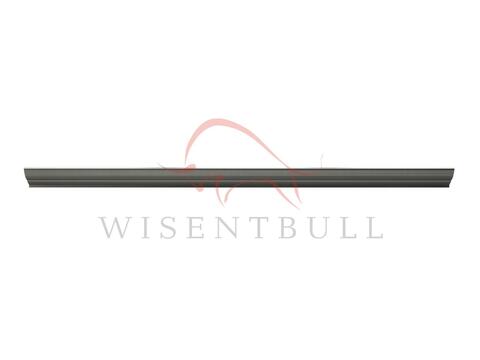 Кузовные пороги для Hyundai Tucson I