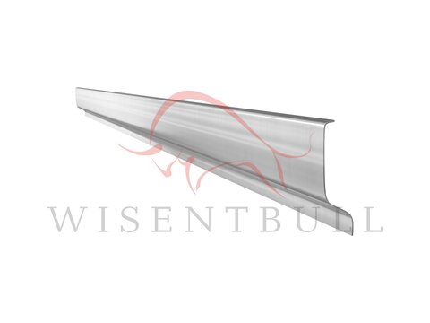 Кузовные пороги для Lada 1111 Ока