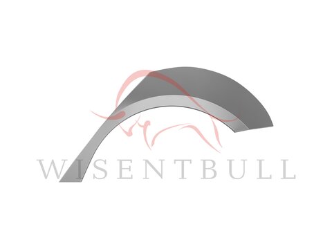 Задние арки для BMW 8-серии Gran Coupé G16