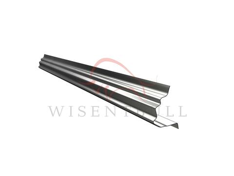 Кузовные пороги для Hyundai iLoad