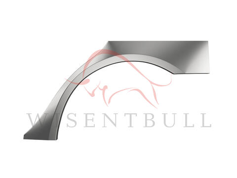 Задние арки для Mitsubishi Galant VII