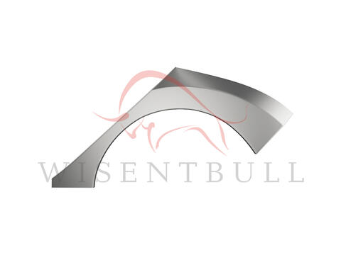 Задняя арка Hyundai Elantra MD (2010–2018)