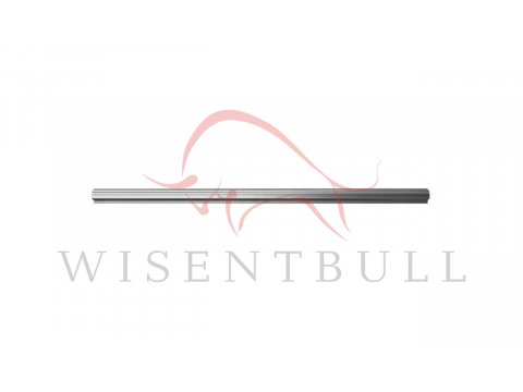 Кузовные пороги для Nissan Rogue I