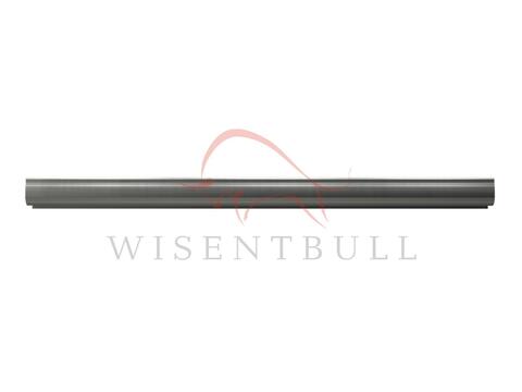 Кузовные пороги для Peugeot 607