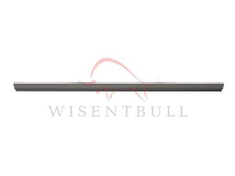 Кузовные пороги для Mazda 626 GD