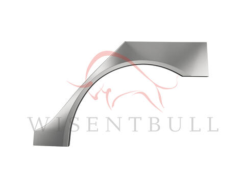 Задние арки для Toyota Mark II Blit