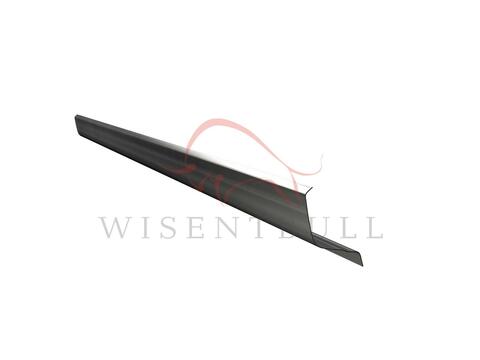 Кузовные пороги для FSO Matiz