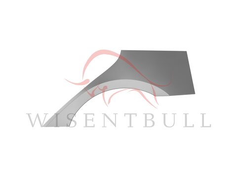 Задняя арка Hyundai i40 (2011–2019)