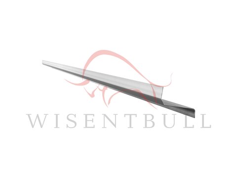 Кузовные пороги для Chrysler Grand Voyager V