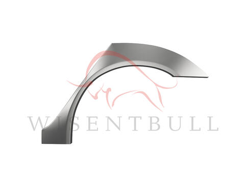 Задняя арка Honda Accord VIII (2008–2015)