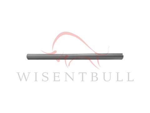 Кузовные пороги для Ford F-Series XII