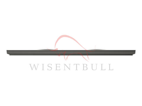 Кузовные пороги для Opel Meriva A