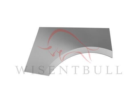 Задние арки для BMW i4 G26