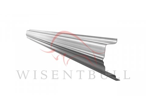 Кузовные пороги для Buick Envision I