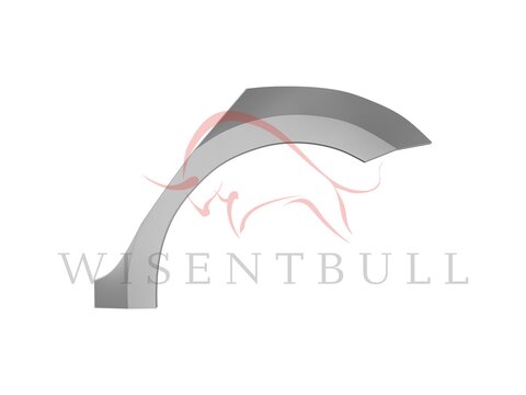 Задняя арка Skoda Octavia IV (2024–н.в.)