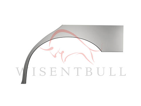 Задняя арка Mazda Capella CG (1994–1997)