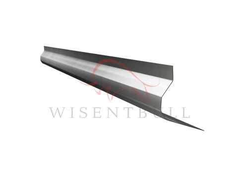 Кузовные пороги для Cadillac Escalade IV