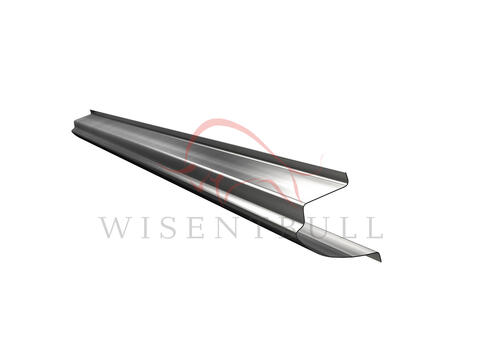 Кузовные пороги для Toyota Soluna