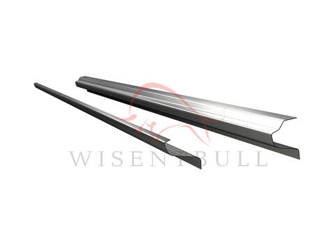 Кузовные пороги для ГАЗ ГАЗон Next