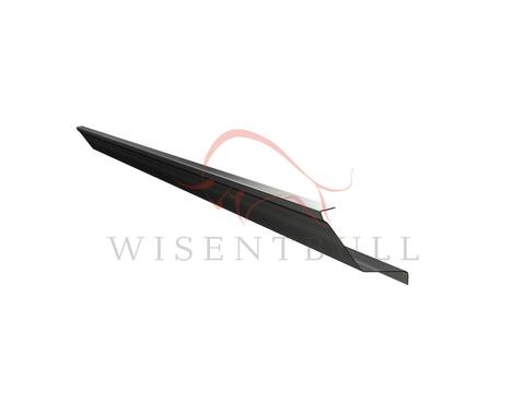 Кузовные пороги для Volvo 760