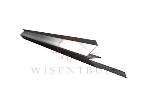 Кузовные пороги для Audi 5000S 44