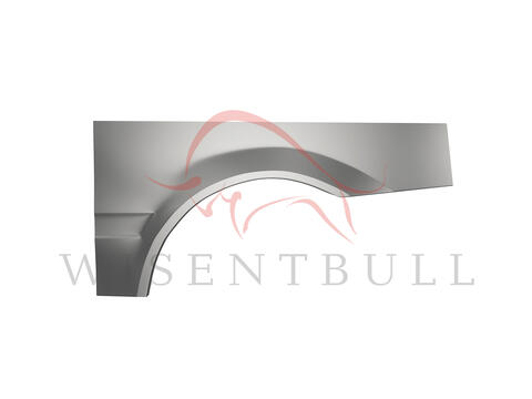 Задние арки для Mercedes-Benz CLK C208/A208