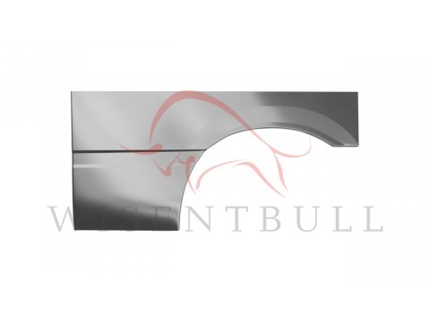 Задняя арка Honda Prelude III (1987–1991)