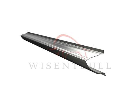 Кузовные пороги для SMA Marindo C82