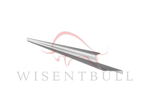 Кузовные пороги для Toyota Gaia