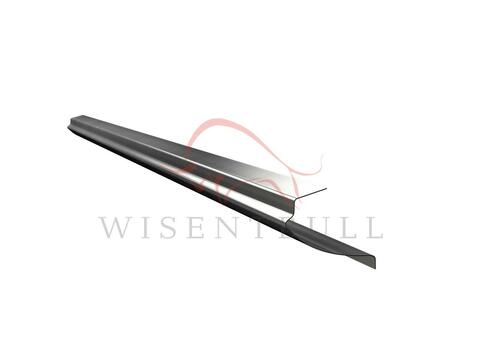 Кузовные пороги для Daihatsu Applause