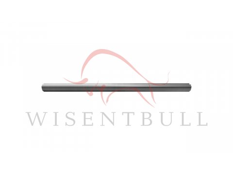 Кузовные пороги для Subaru Justy II