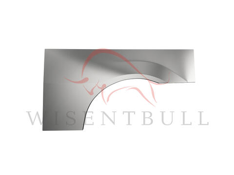 Задняя арка Peugeot 406 Coupe (1996–2005)