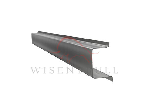 Кузовные пороги для Alpina 7-серии E65/E66