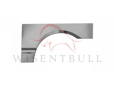 Задняя арка Honda Civic VII (2000–2003)