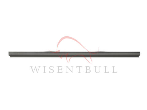 Кузовные пороги для Hyundai Solaris II