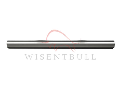 Кузовные пороги для Nissan Cube Z10