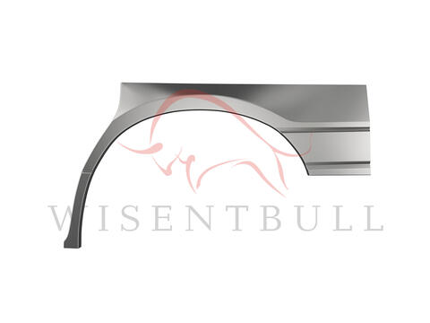 Задняя арка Daihatsu Delta Wide III (1996–2000)