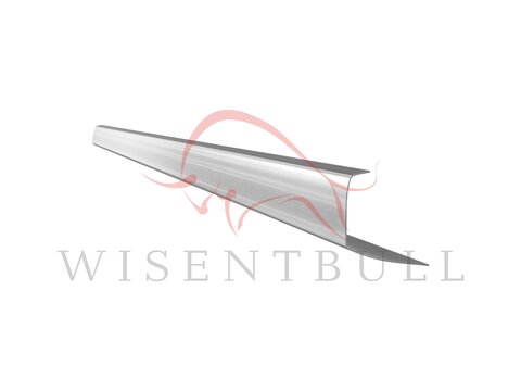 Кузовные пороги для GMC Yukon I