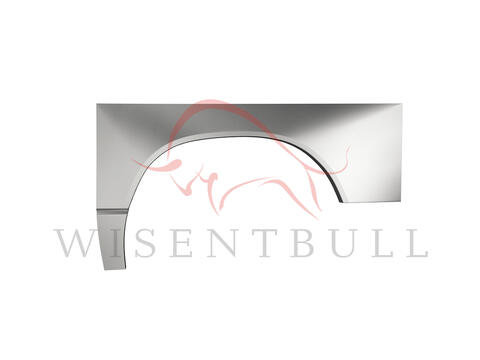 Задняя арка Nissan Elgrand E50 (1997–2002)