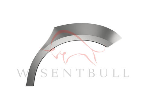 Задняя арка Toyota Will VS (2001–2004)