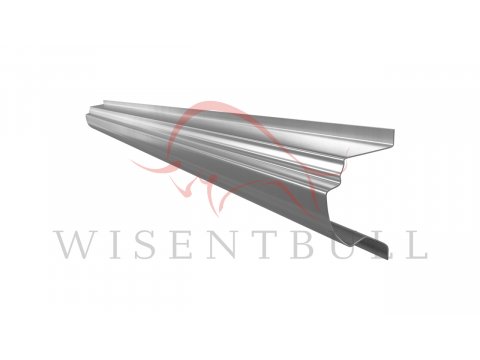 Кузовные пороги для Toyota Allion T240/245