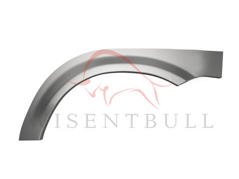 Задняя арка Honda HR-V (1998–2005)