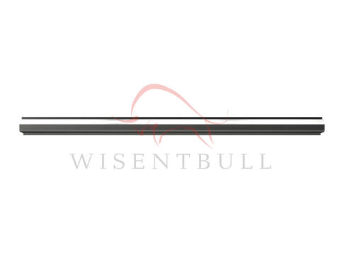 Кузовные пороги для Daihatsu Rugger