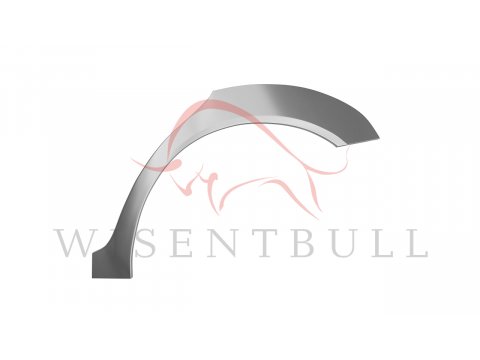 Задняя арка FAW Besturn B50 B131 (2008–2016)