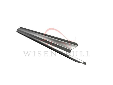 Кузовные пороги для Ford Escort Mk5