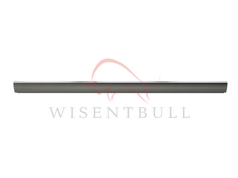 Кузовные пороги для Daewoo Matiz M300